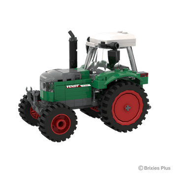 *SELEKTIV* BRIXIES Plus Fendt 211 Vario