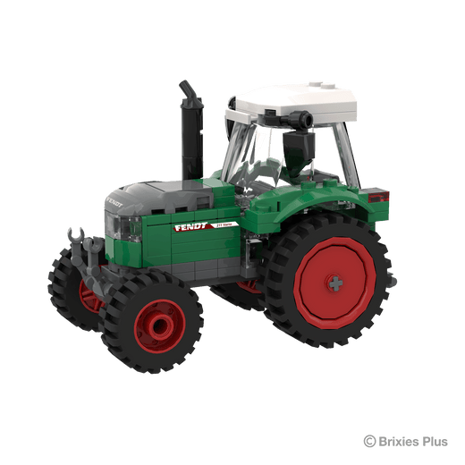 *SELEKTIV* BRIXIES Plus Fendt 211 Vario