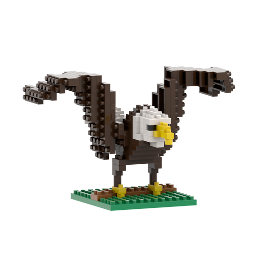 BRIXIES Adler
