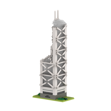 BRIXIES Bank of China